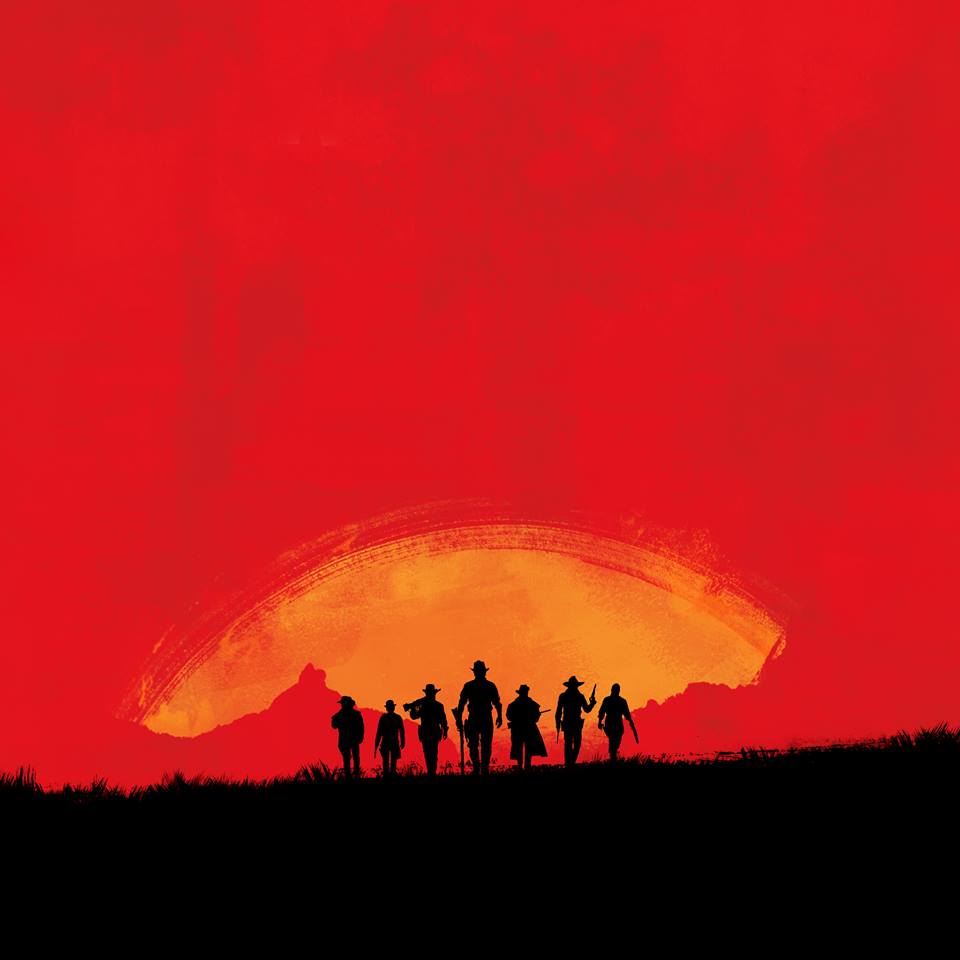 Red Dead Redemption 2 premiera PC